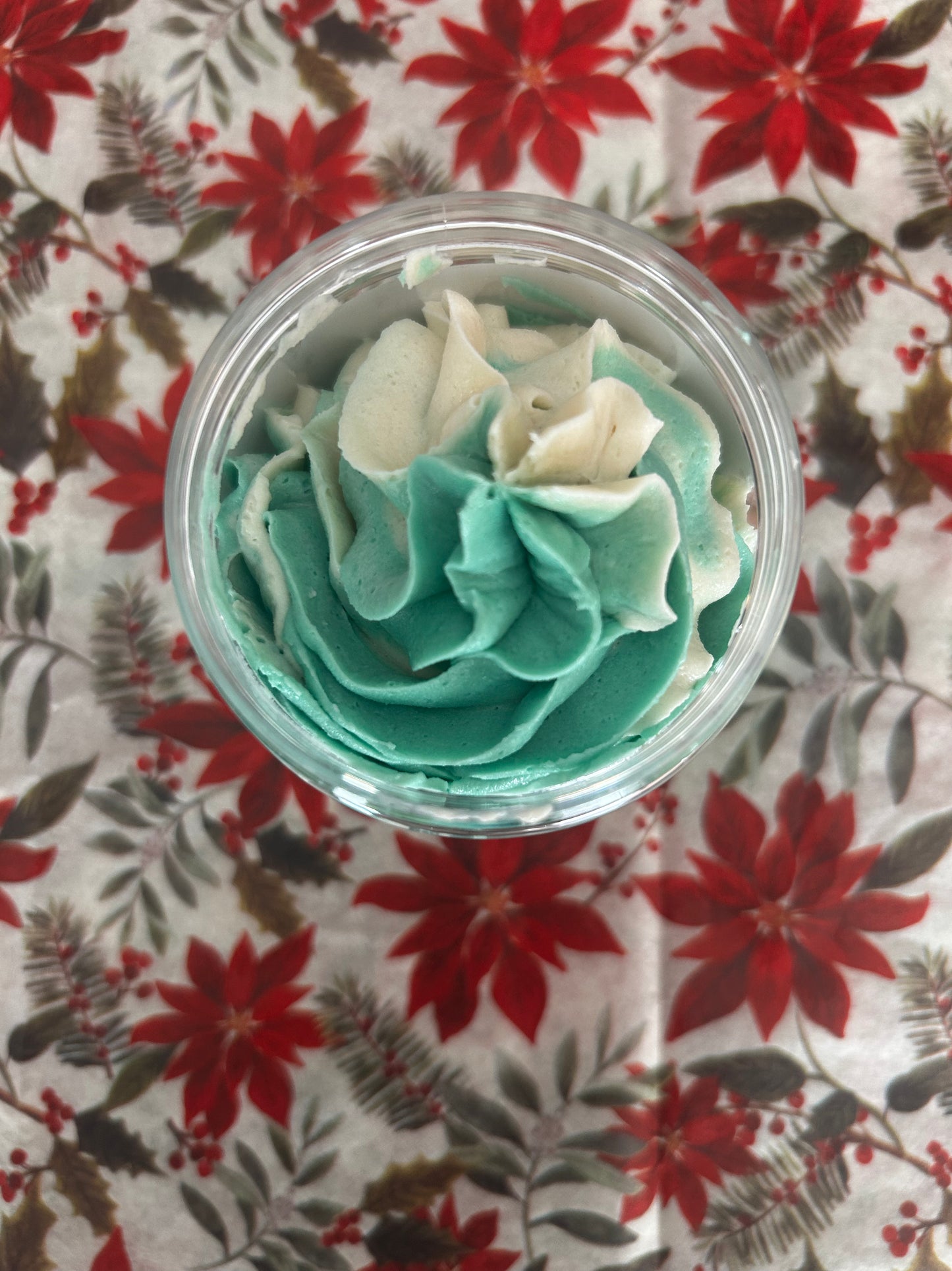 Frosted Sugar Cookie Whipped Body Butter