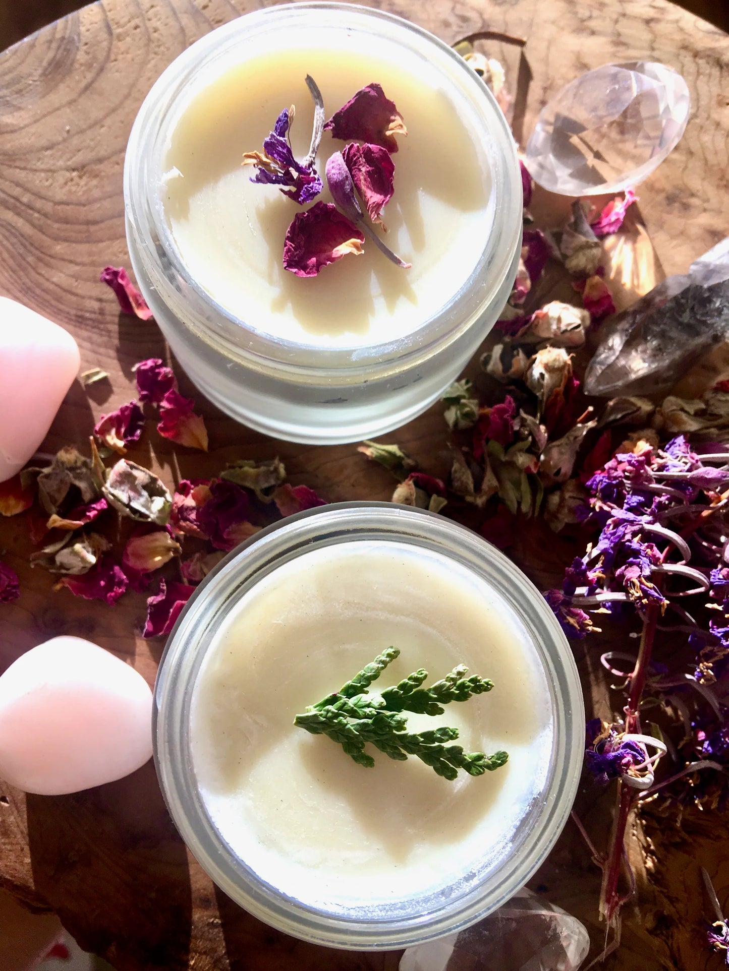 Abundant Life Aesthetics Whipped Tallow Balm