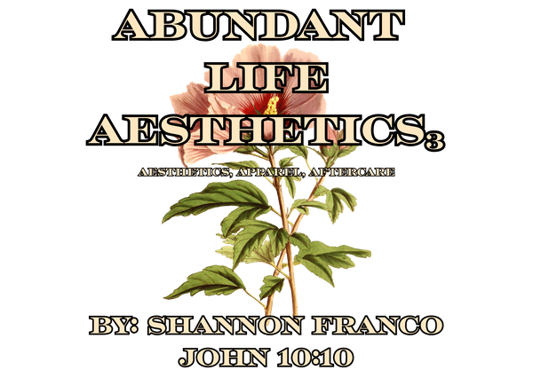 Abundant Life Apparel 