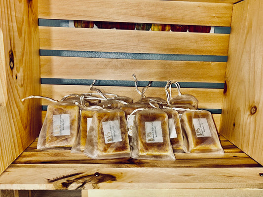 Full Brightening Bar