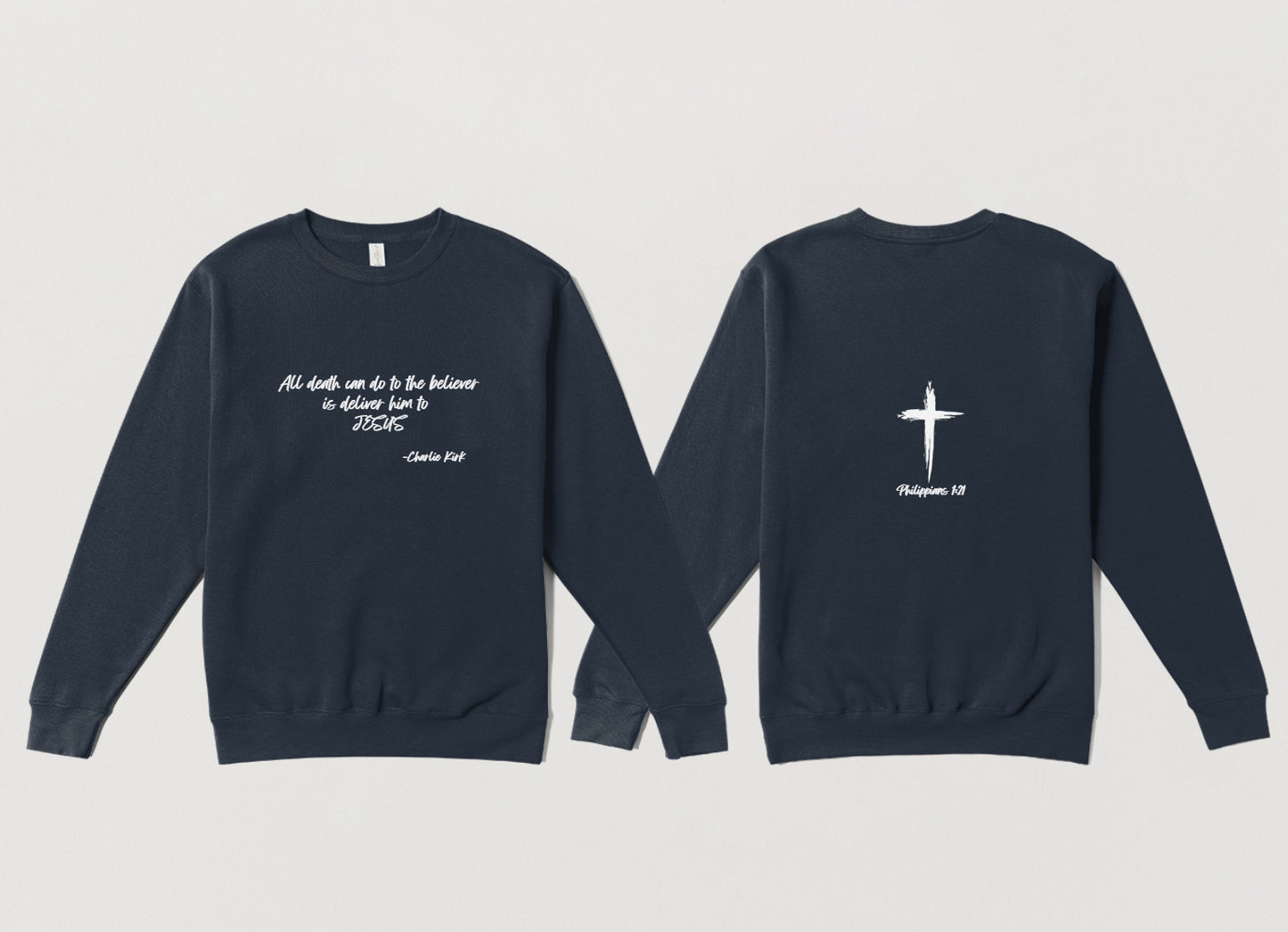 Charlie Kirk tribute