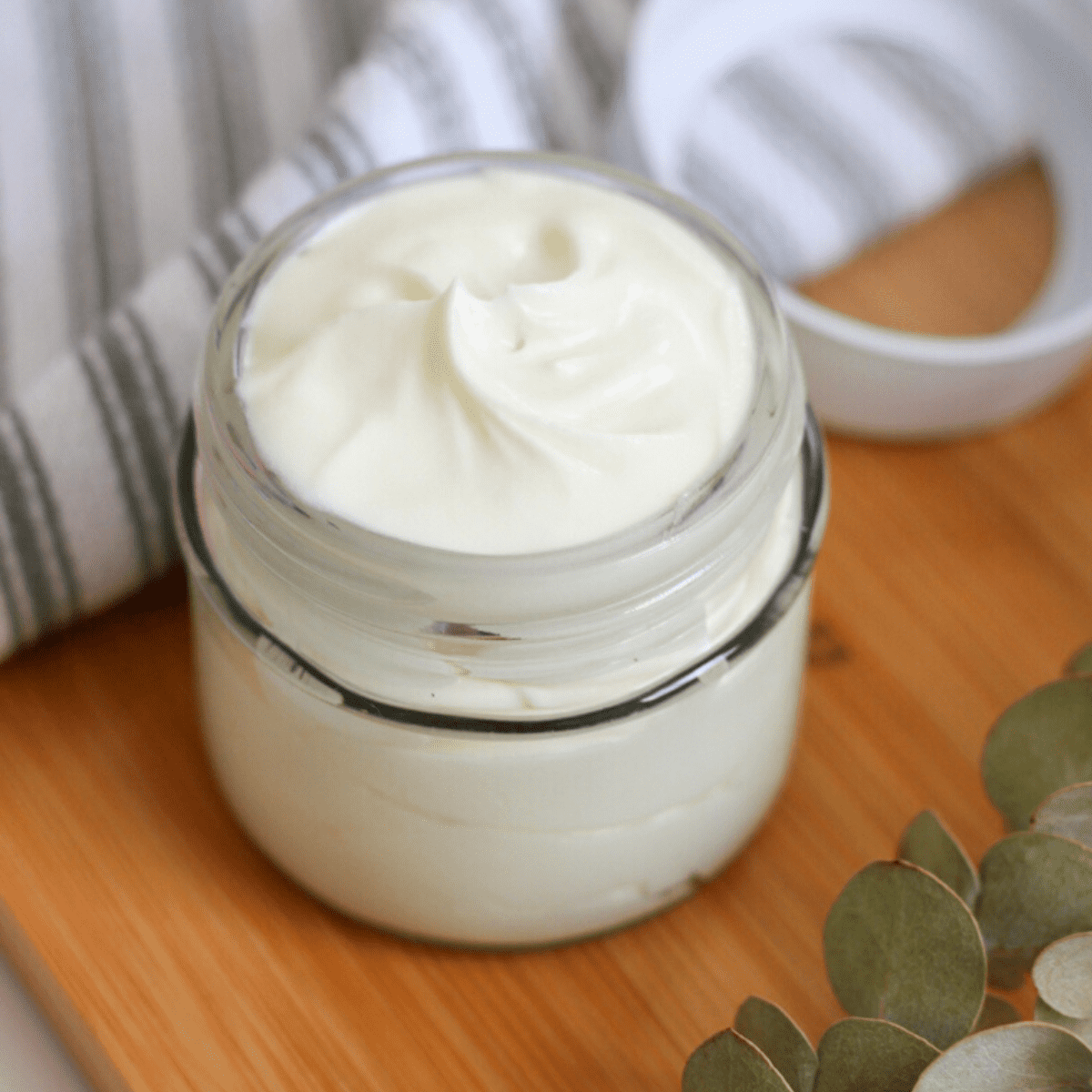 Abundant Life Aesthetics Whipped Tallow Balm
