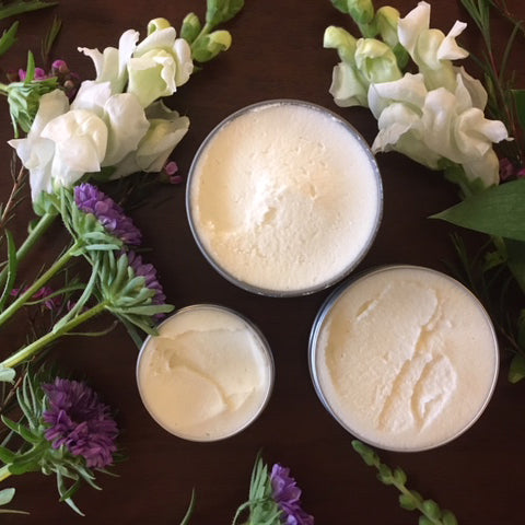 Abundant Life Aesthetics Whipped Tallow Balm